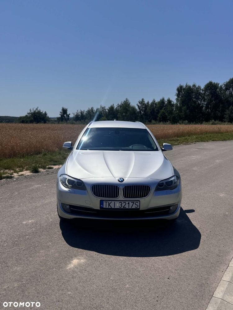 BMW Seria 5 - 3