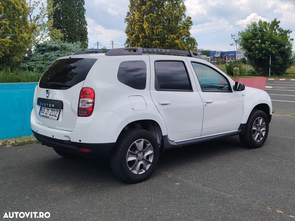 Dacia Duster - 8