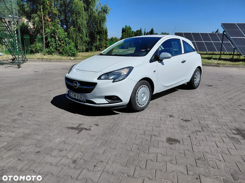 Opel Corsa 1.3 CDTI Enjoy - 7