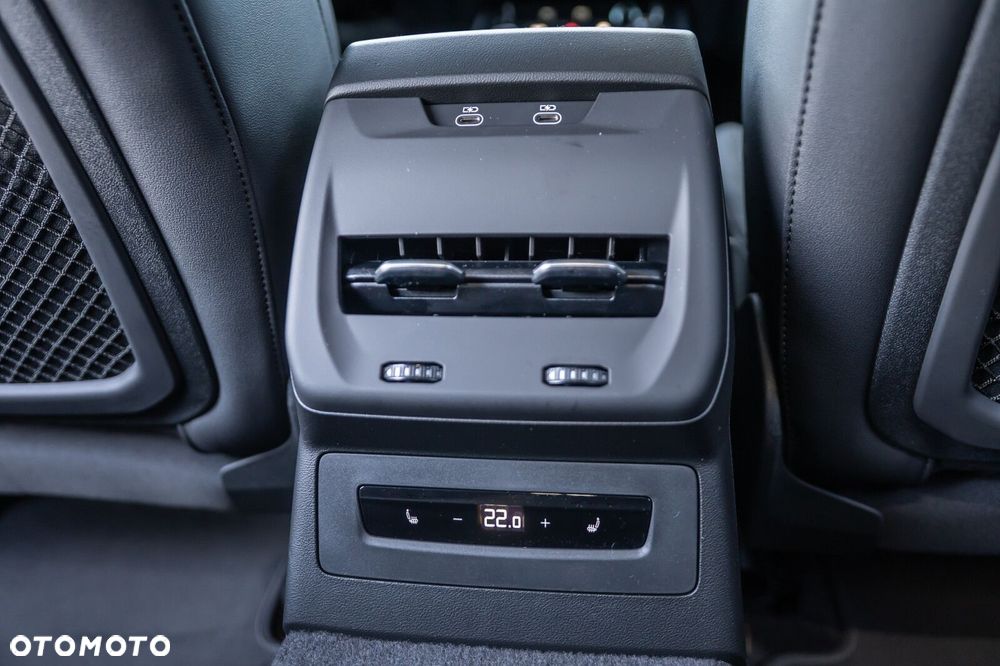 Audi A5 Avant TDI mHEV Quattro S tronic - 20