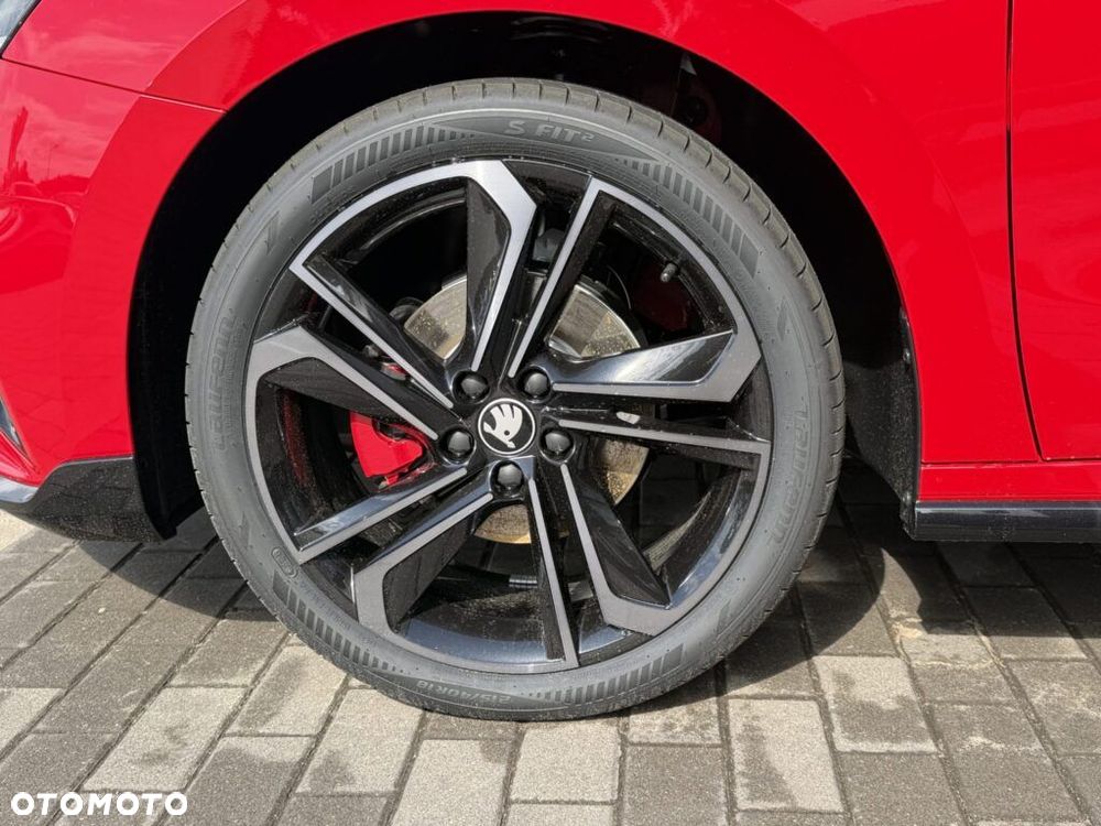Skoda Fabia - 12