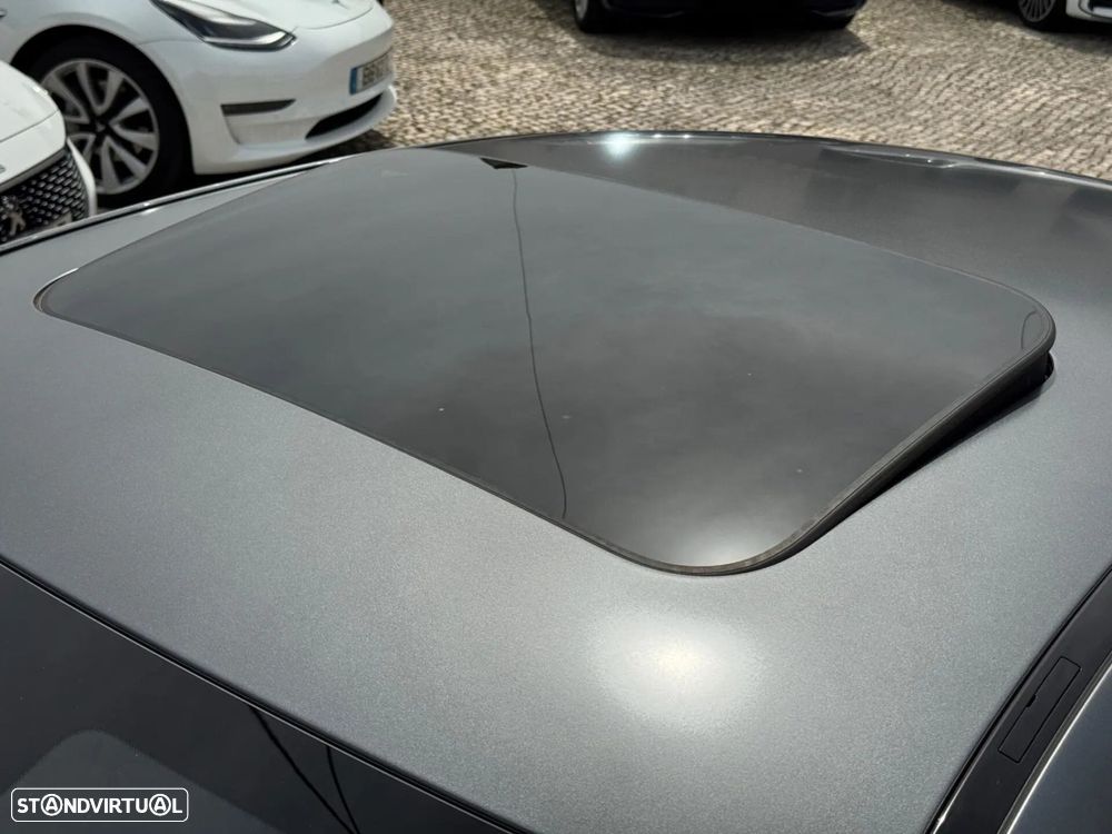 Mercedes-Benz CLS 350 d 4Matic AMG Line - 17