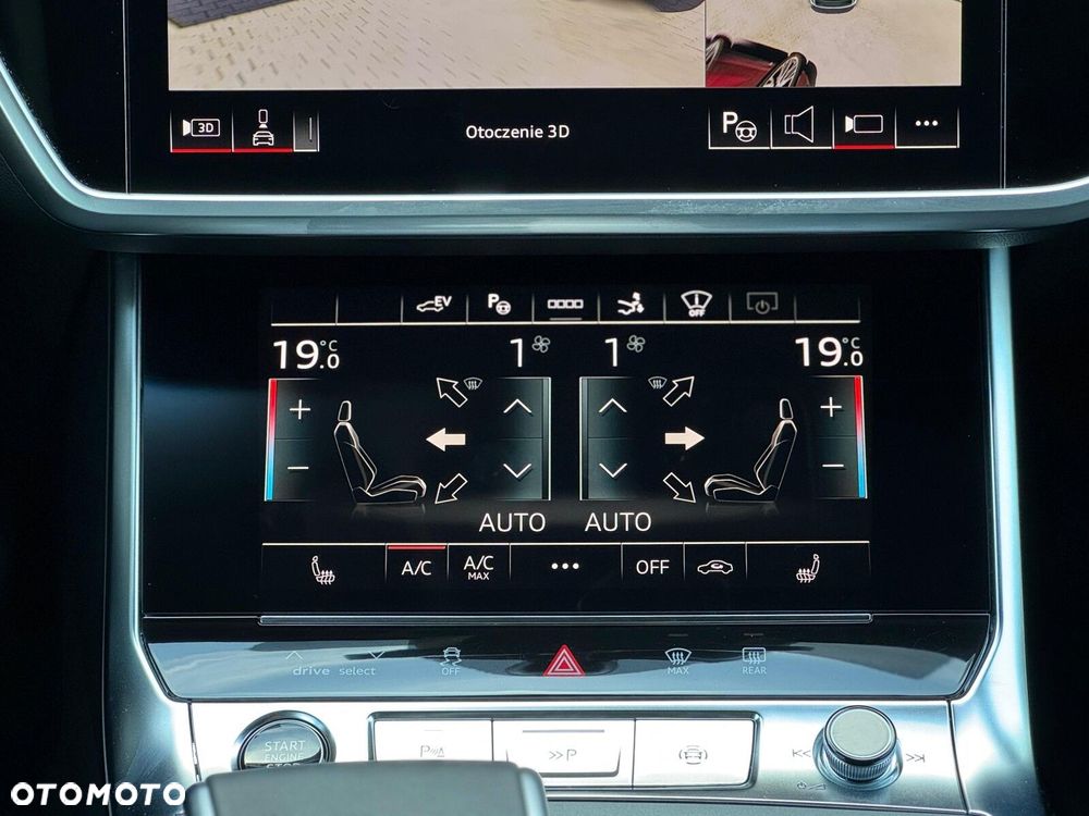 Audi A7 Sportback - 19