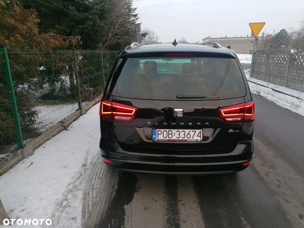 Seat Alhambra - 12