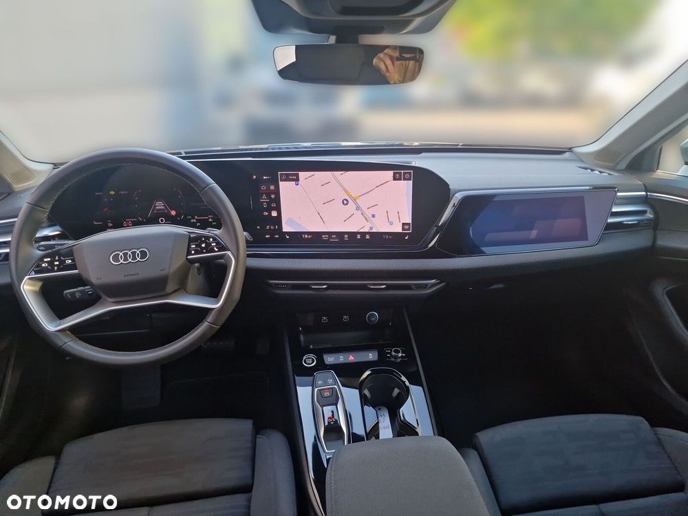 Audi A5 Avant TFSI S tronic - 21