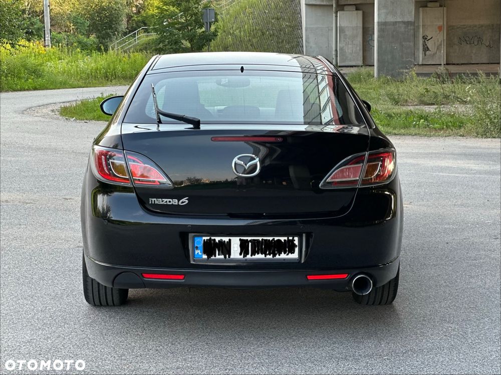 Mazda 6 - 14