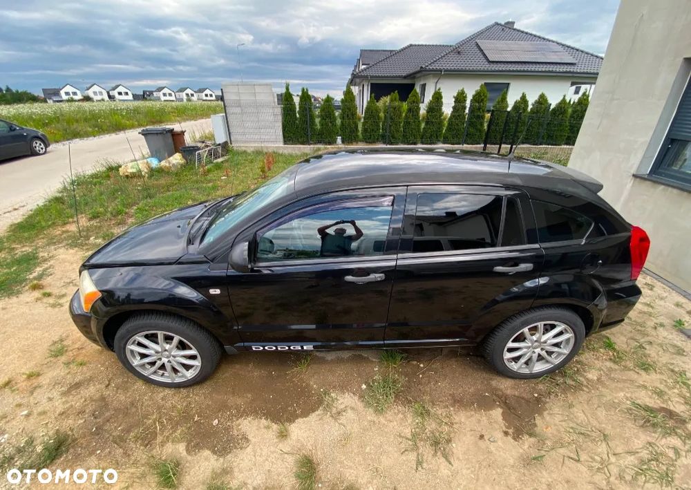 Dodge Caliber 1.8 SE - 3