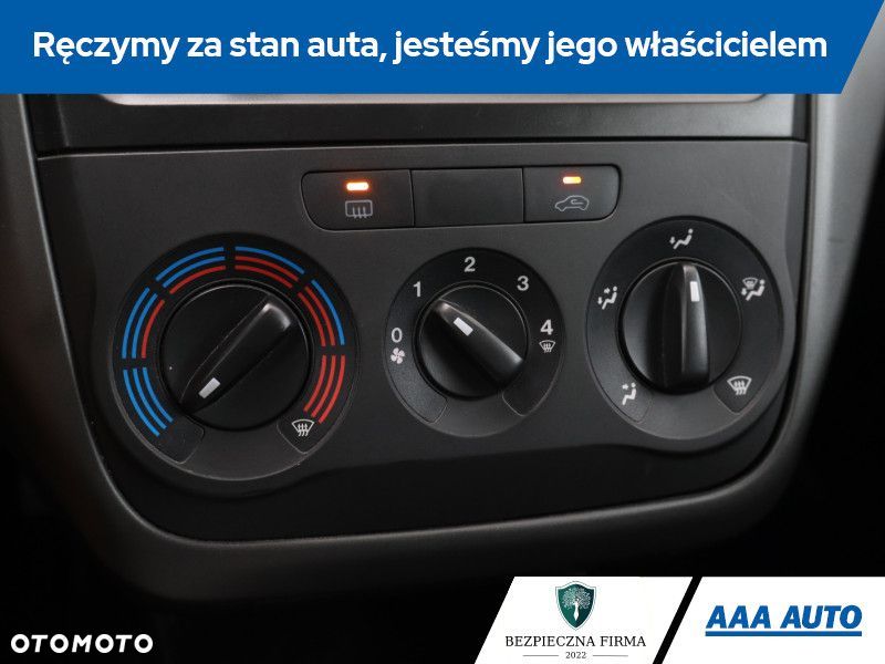 Fiat Grande Punto - 17