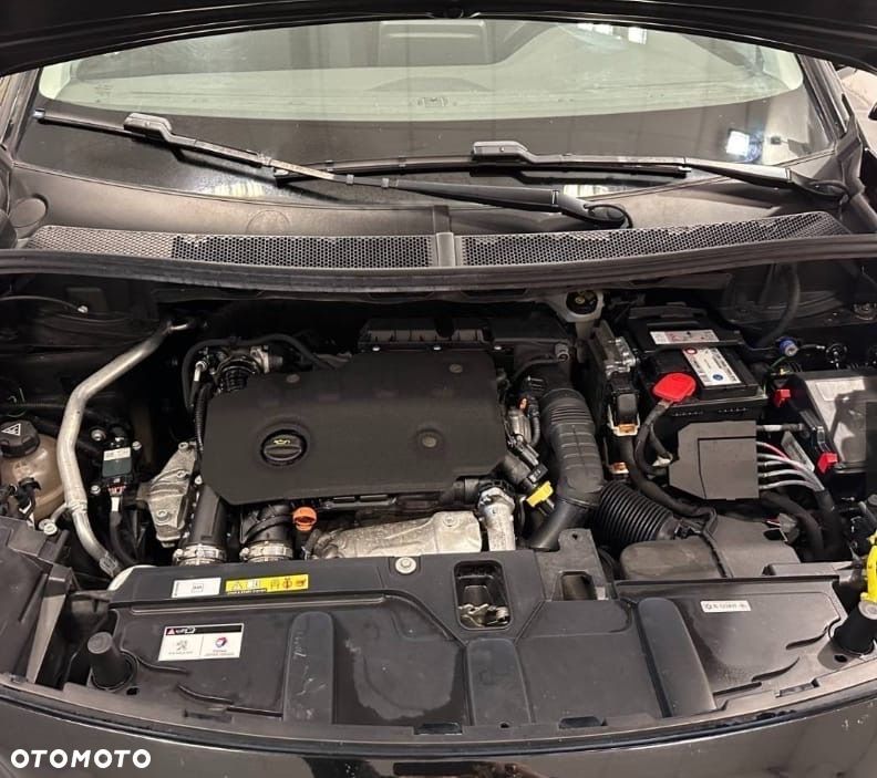Peugeot 5008 1.5 BlueHDI Active S&S EAT8 - 12