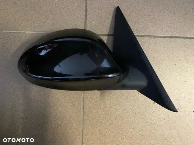 LUSTERKO LEWE 026356 PRAWE 010803 BMW E90 E91 E87 5 PIN  3 PIN - 1