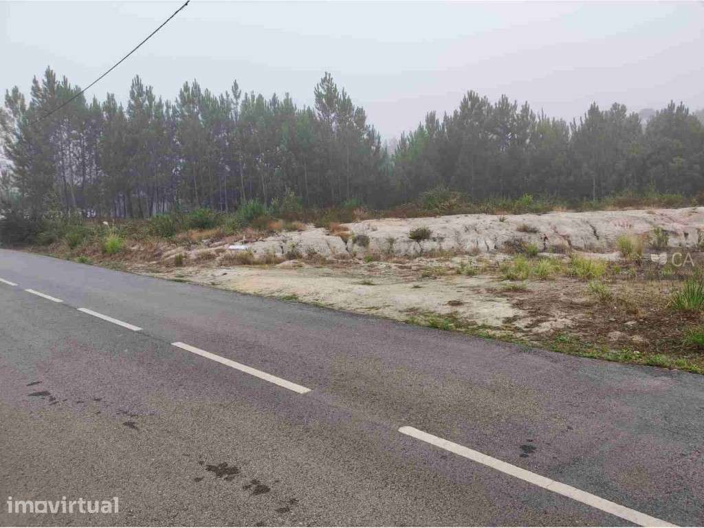 Terreno para Construção - Lavandeira Lote 1 - Grande imagem: 4/6