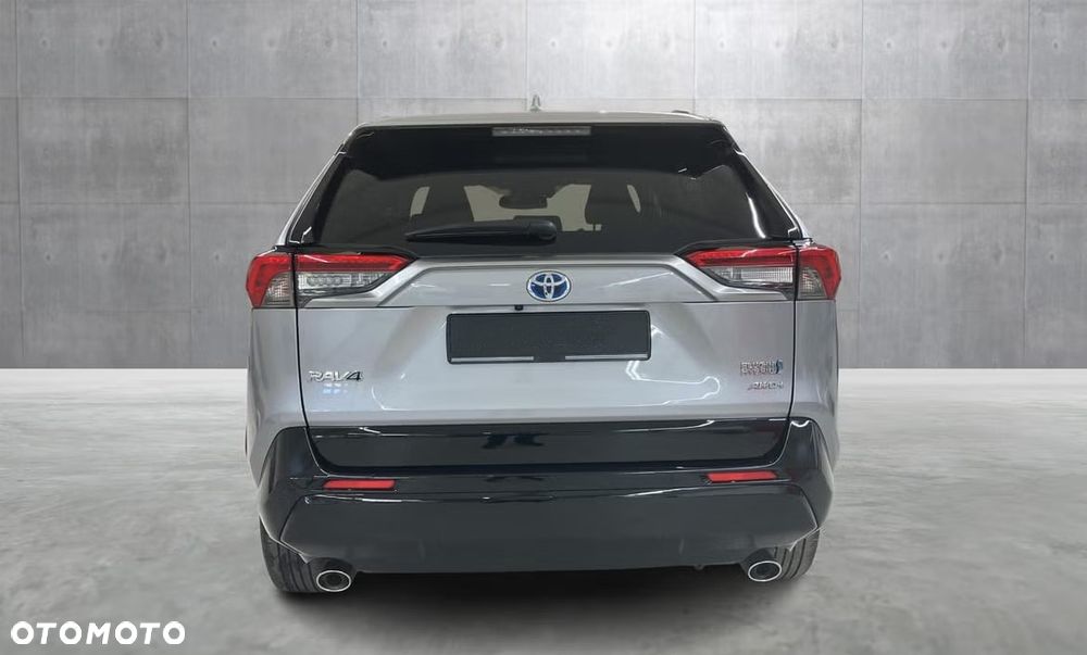 Toyota RAV4 Style - 7