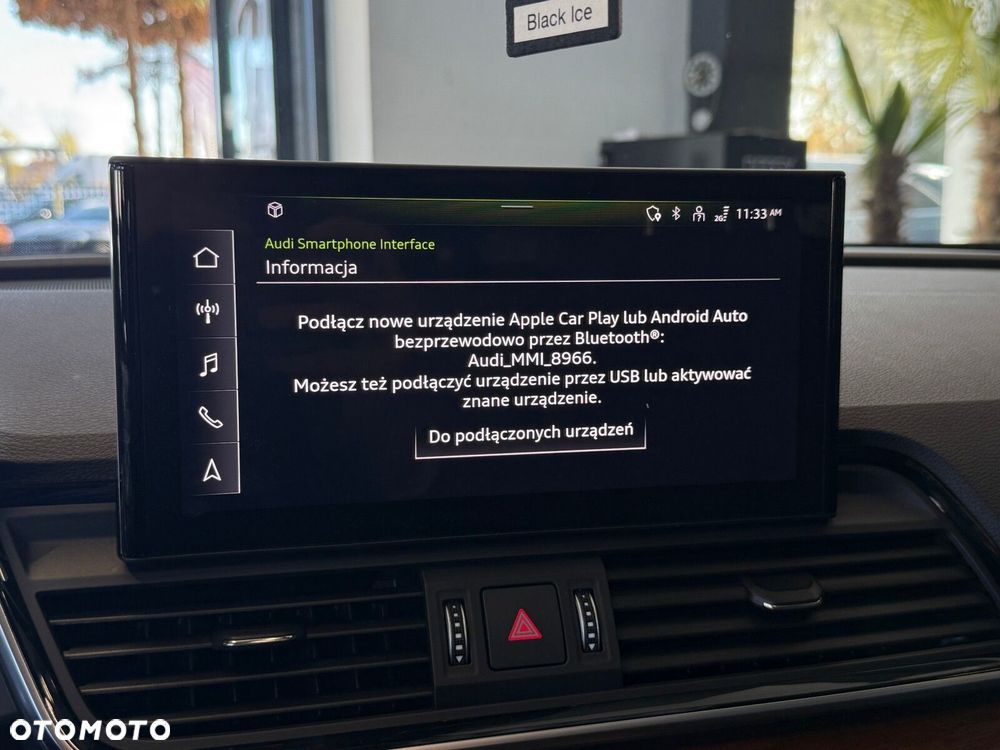 Audi Q5 - 38