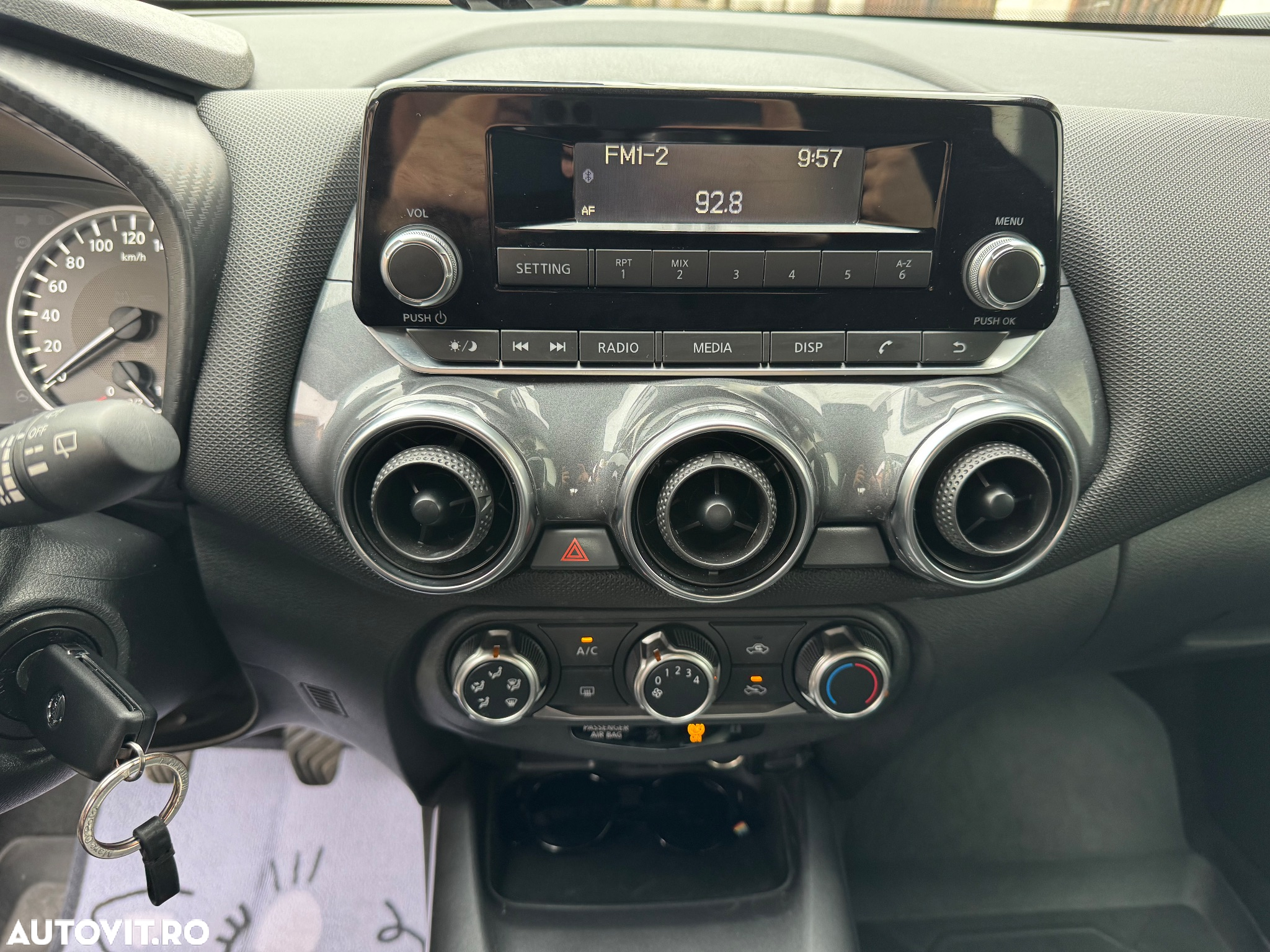 Nissan Juke - 8