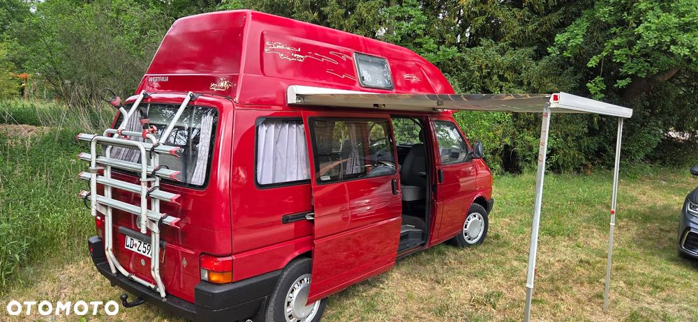 Volkswagen T4 - 28