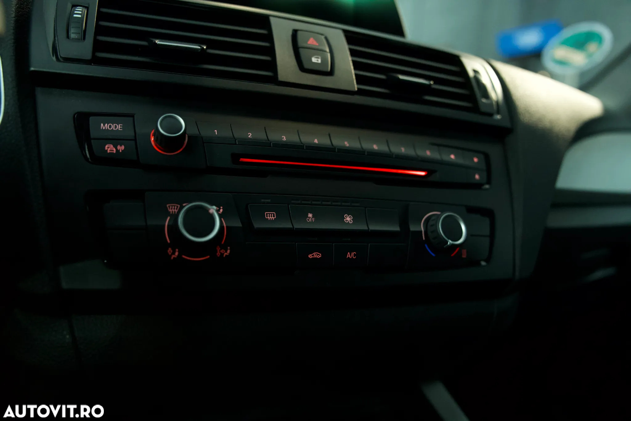 BMW Seria 1 114i - 17