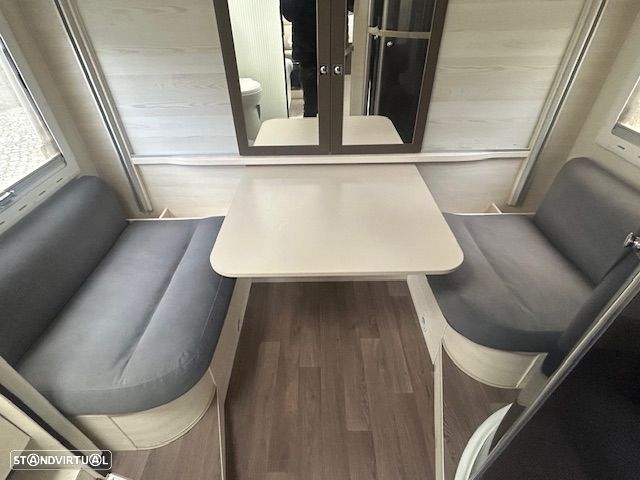Chausson Flash 716 - 24