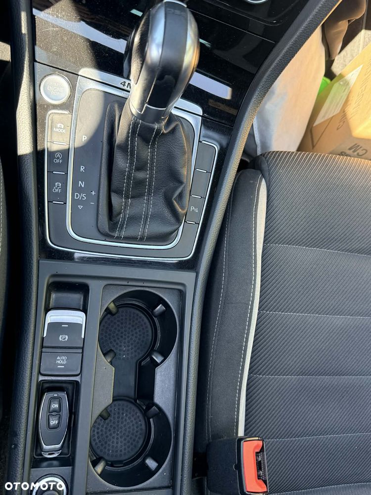 Volkswagen Golf 2.0 TSI BMT 4Mot R DSG - 15