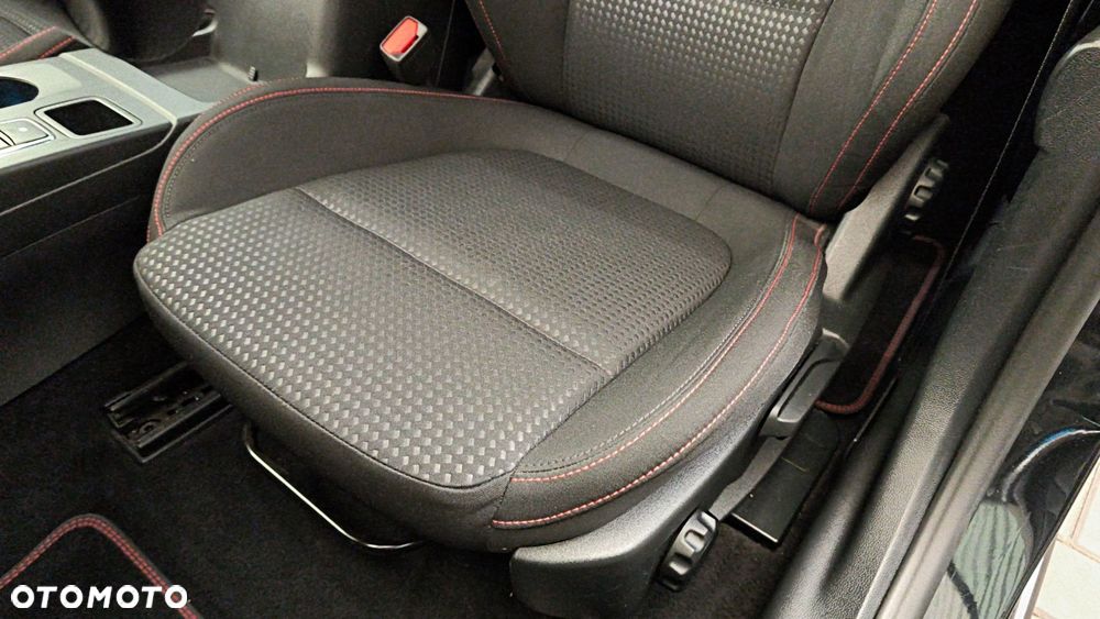 Ford Focus 1.5 EcoBlue ST-Line X - 17