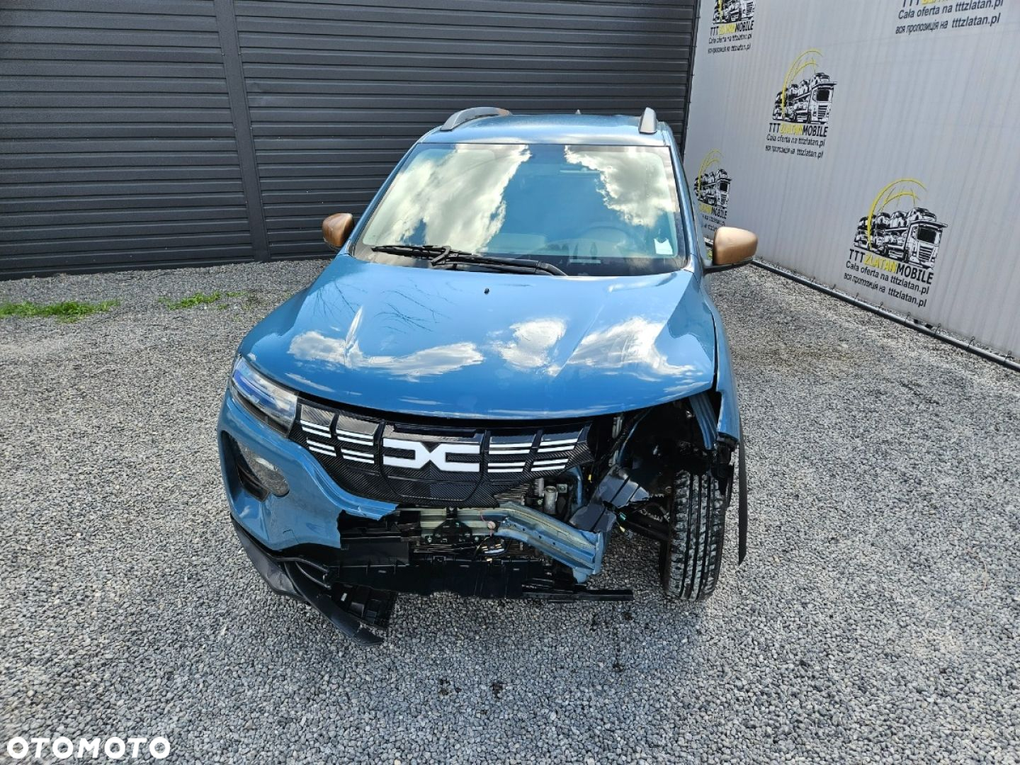 Dacia Spring - 6