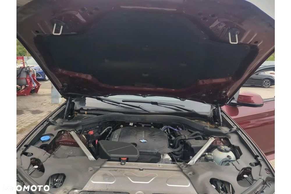 BMW X4 - 17