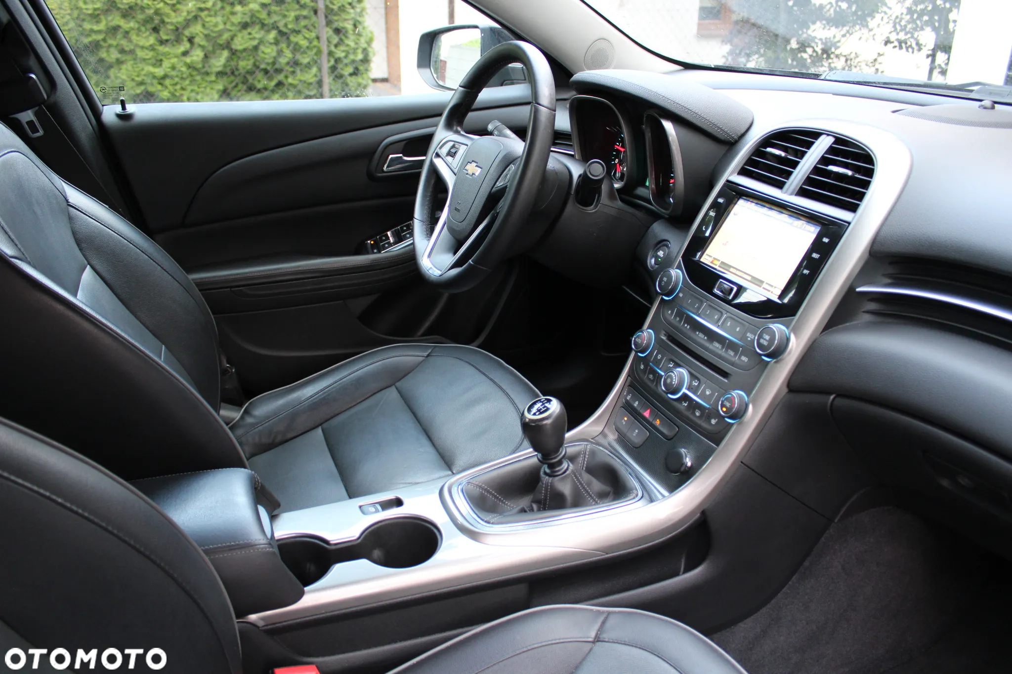 Chevrolet Malibu 2.0 d LTZ - 30