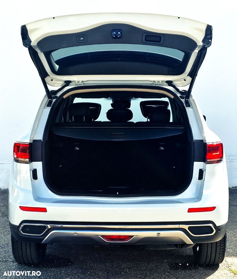 Renault Koleos - 9