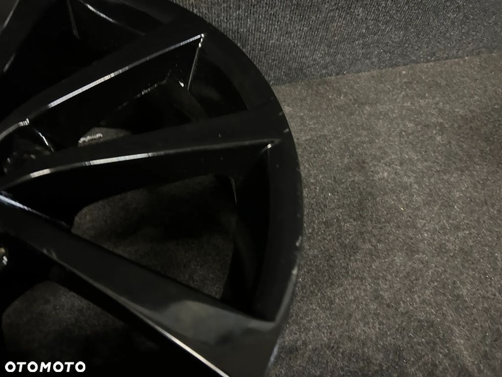 Alufelgi Renault Kadjar, Megane III, IV, Scenic IV, Talisman, Dacia Duster 17 cali 5x114,3 4szt. z czujnikami! - 11