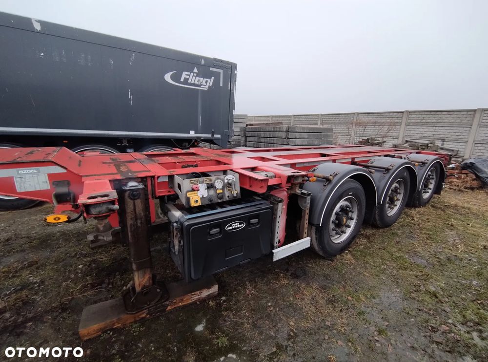 Özgül Trailer EBS-E - 2