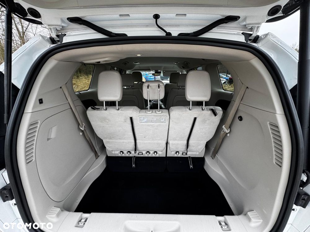 Chrysler Pacifica - 14