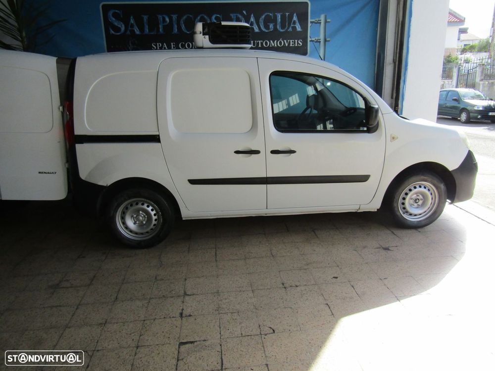 Renault Kangoo 1.5 dCi SE Pack Clim - 5