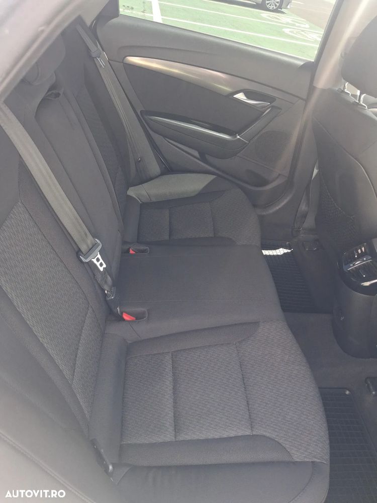 Hyundai i40 1.7 CRDI blue Style - 6