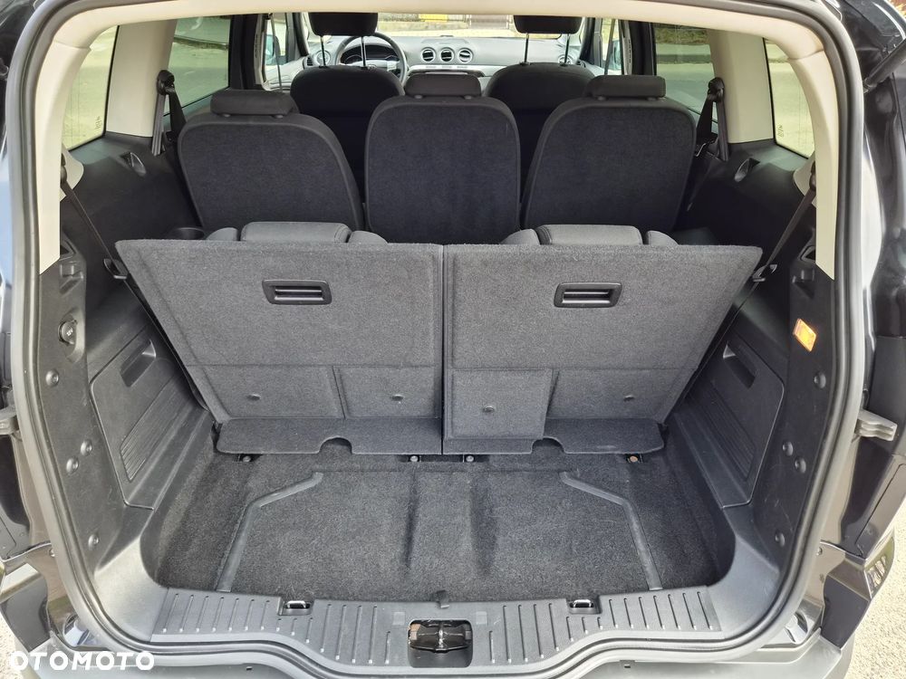 Ford S-Max 1.6 EcoBoost Start Stopp System Titanium - 21