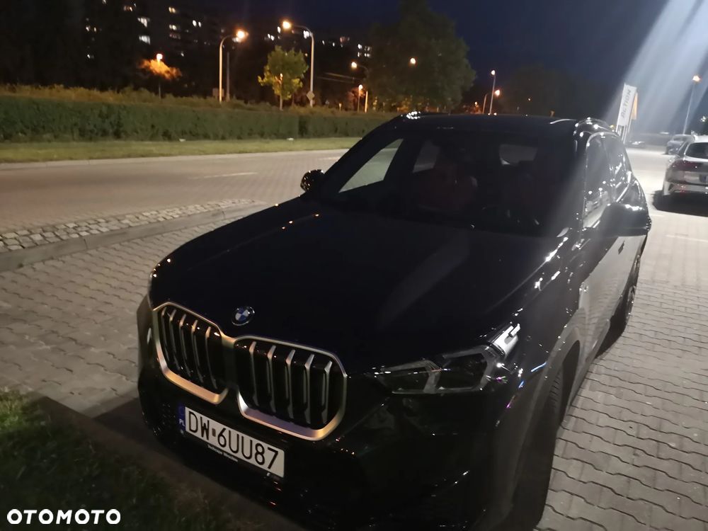 BMW X1 - 17