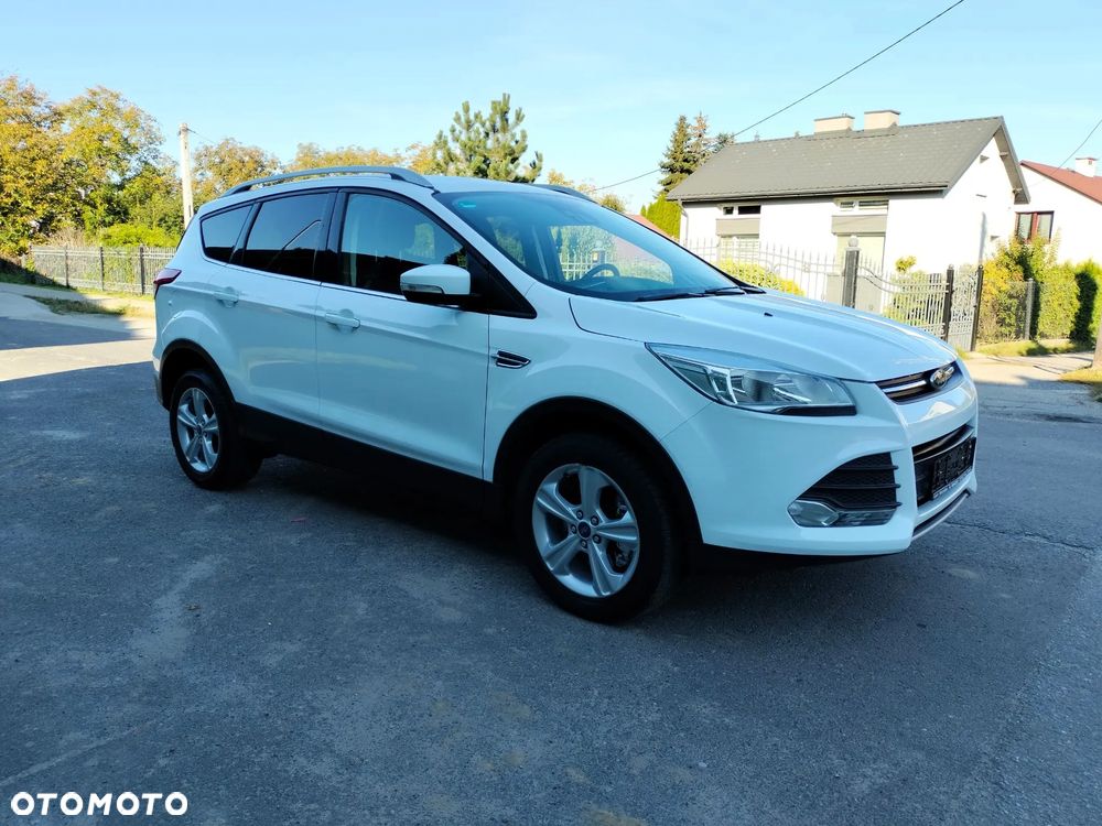 Ford Kuga - 6