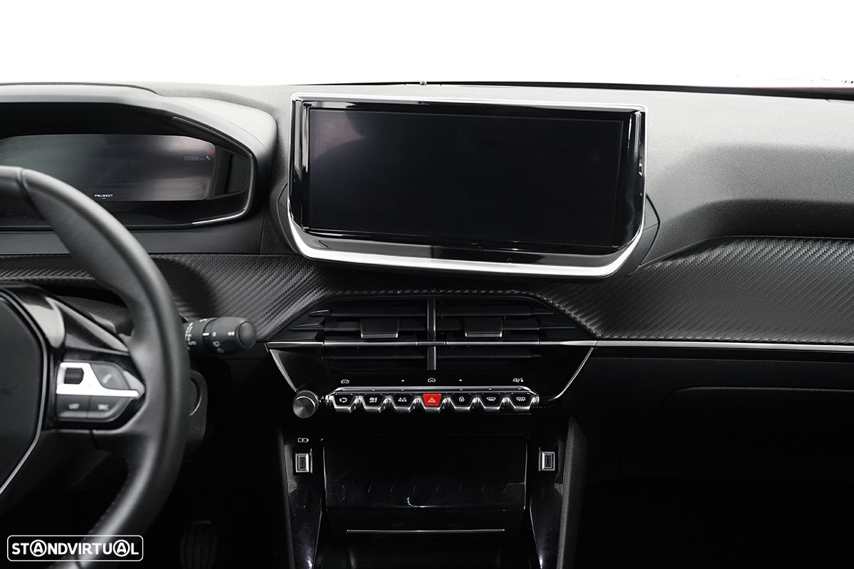 Peugeot 2008 1.2 PureTech Allure - 8