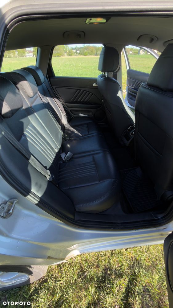 Alfa Romeo 159 1.9JTDM Impression - 9