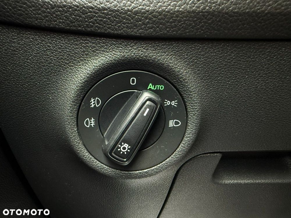Skoda Kodiaq 2.0 TSI 4x4 Style DSG 7os - 15