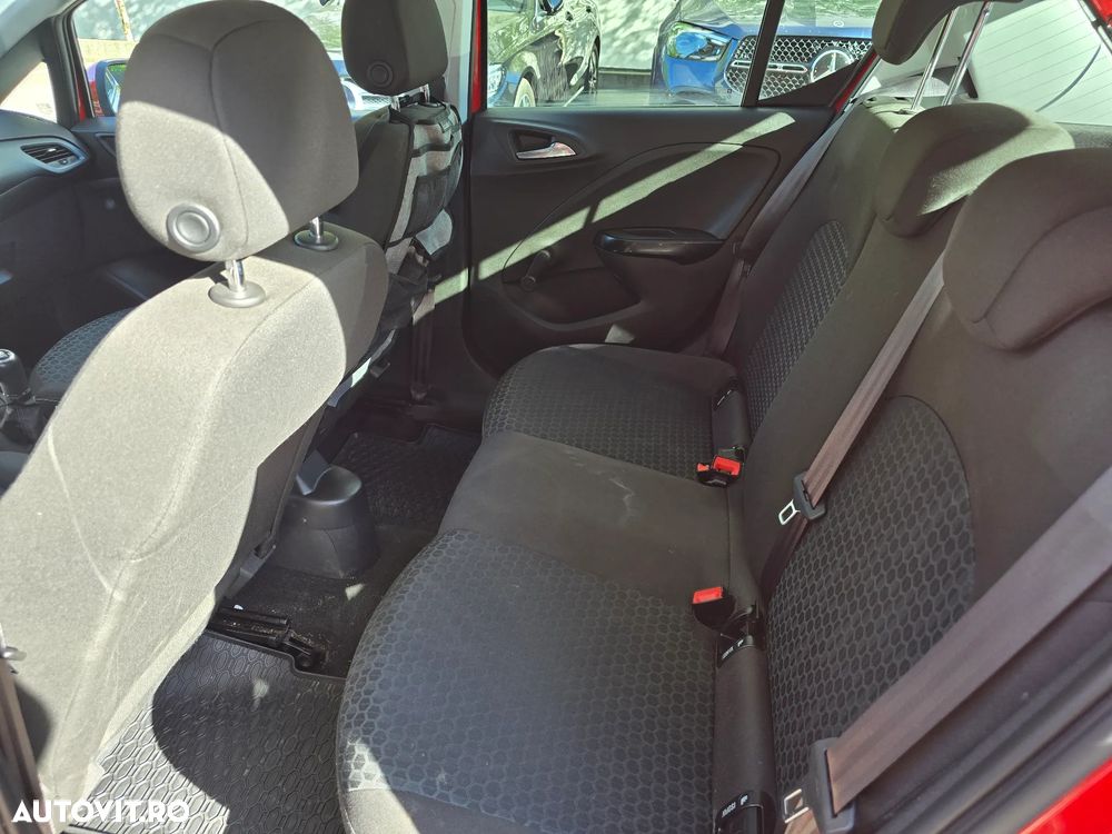 Opel Corsa 1.4 ECOTEC Enjoy - 13
