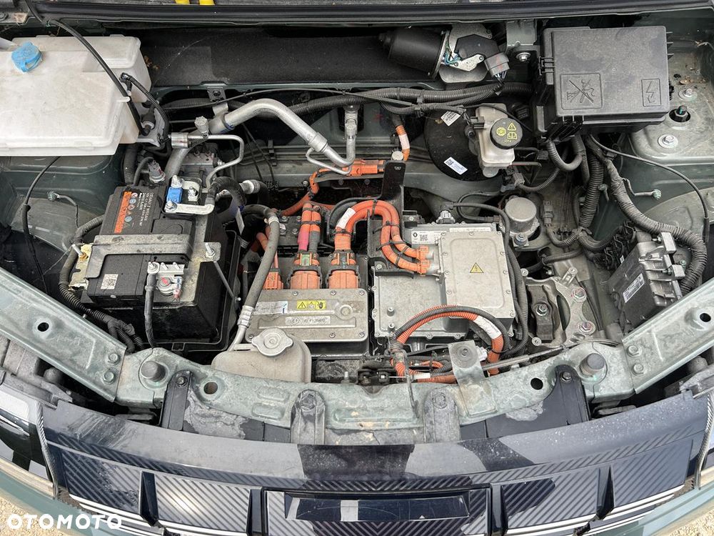 Dacia Spring - 16