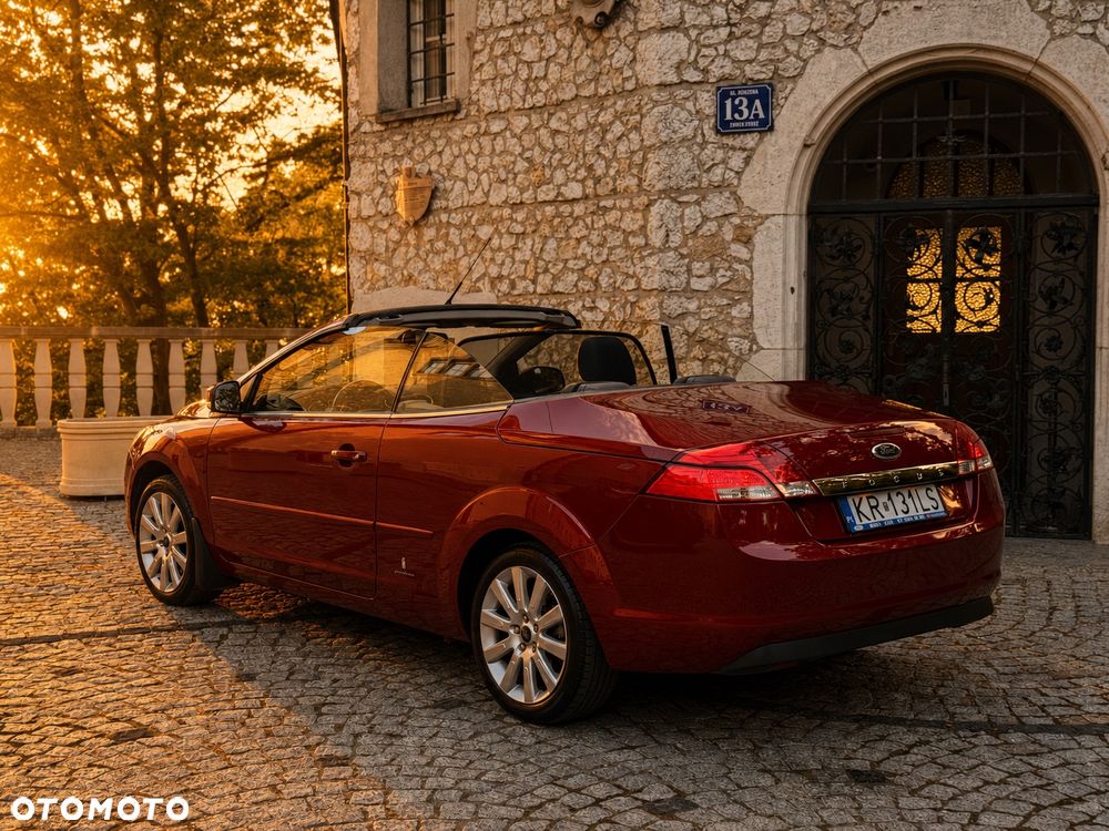 Ford Focus 2.0 Titanium - 4