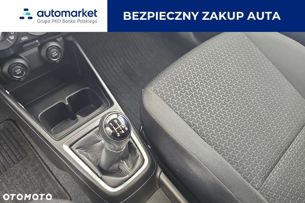 Suzuki Swift 1.2 Dualjet SHVS Premium - 14