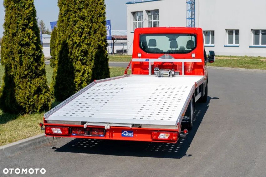 Ford Transit - 4