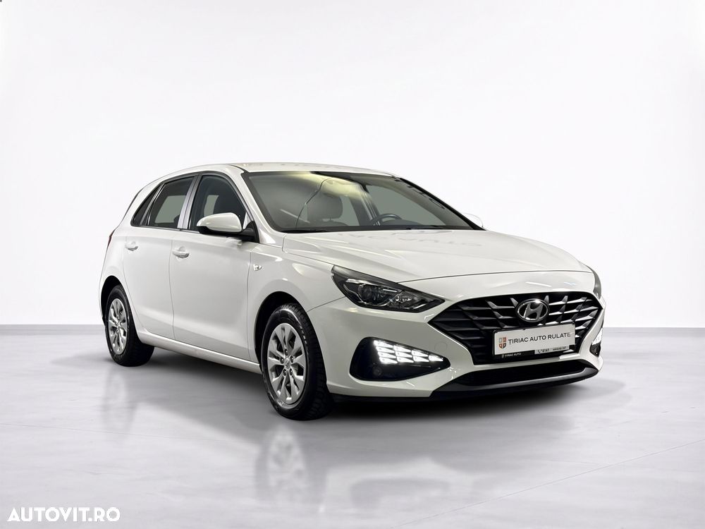 Hyundai i30 - 8