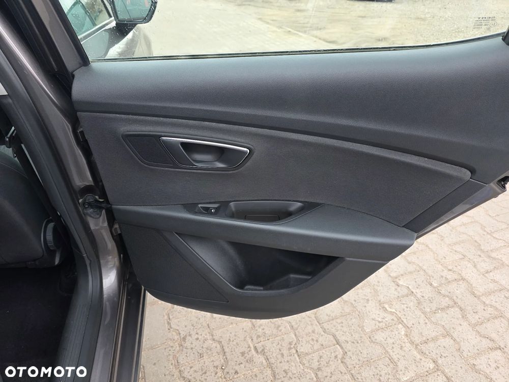 Seat Leon 1.2 TSI Style S&S - 23