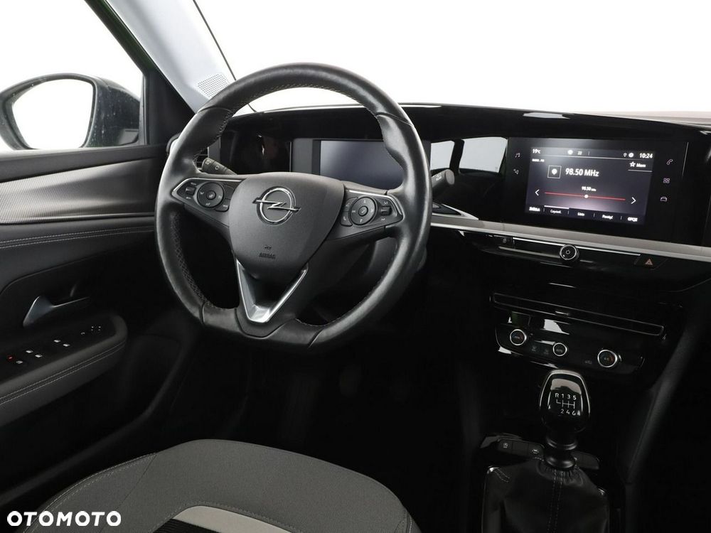Opel Mokka 1.2 T Elegance S&S - 17