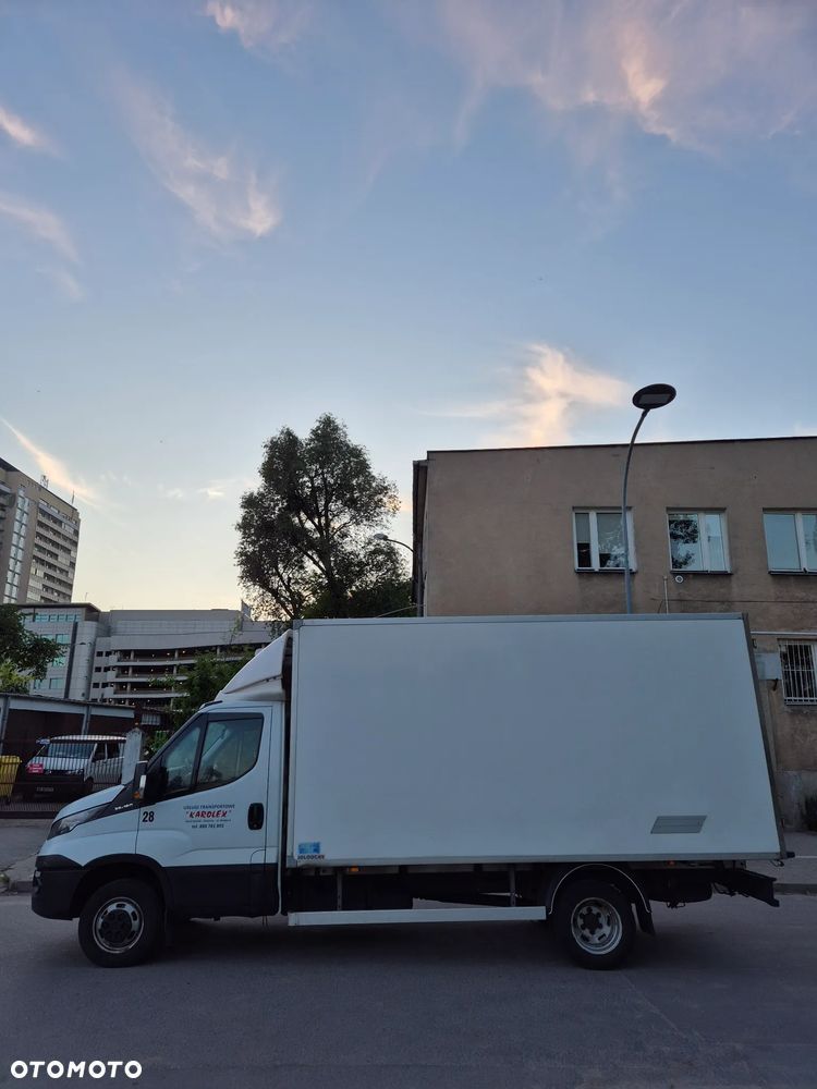 Iveco 35c15 - 10