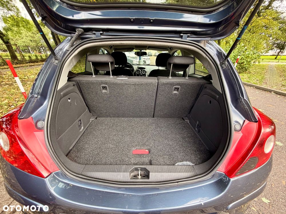 Opel Corsa - 7