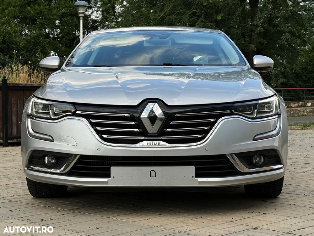 Renault Talisman ENERGY dCi 160 EDC INITIALE PARIS - 14