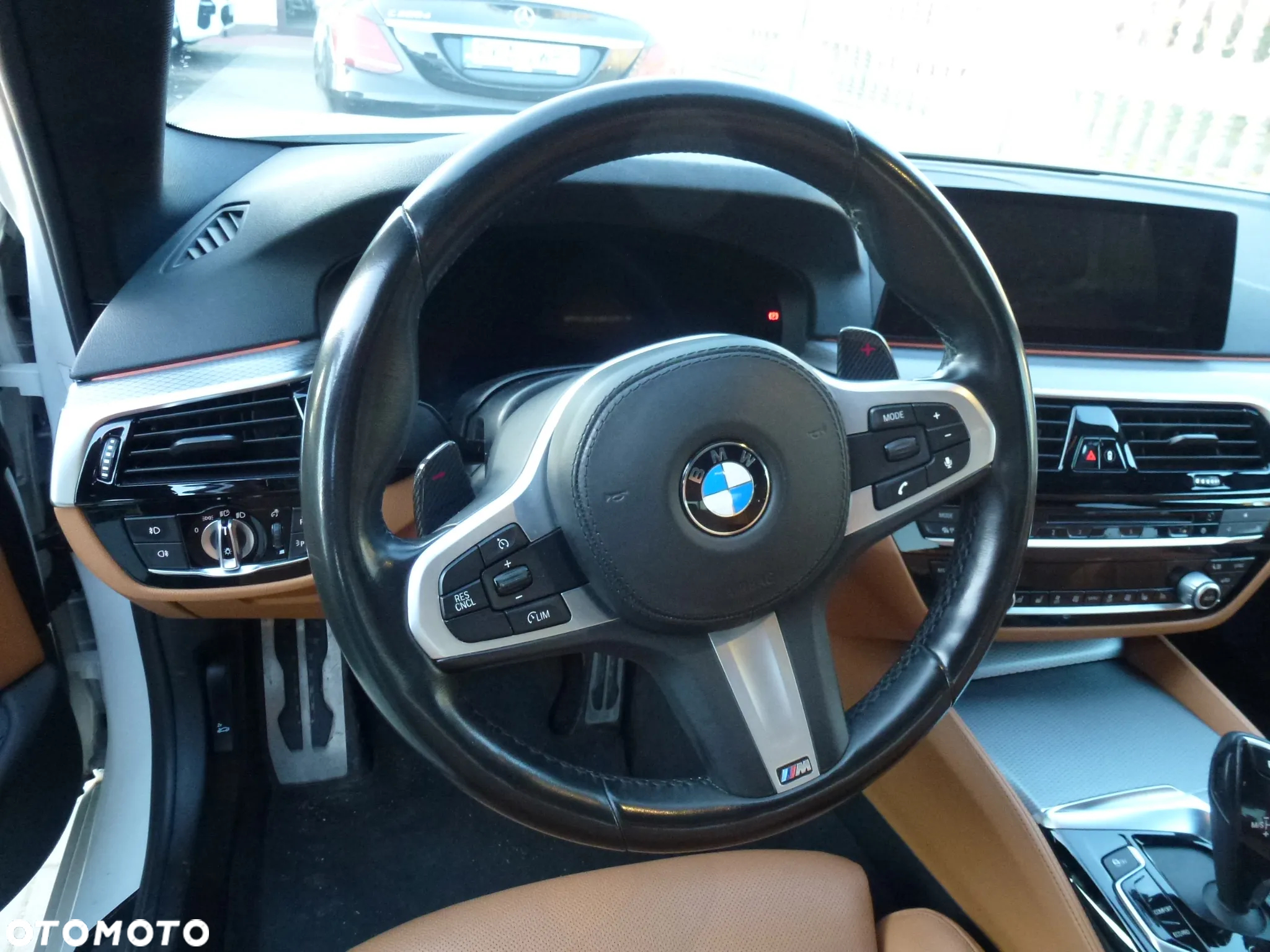 BMW Seria 5 530e iPerformance - 18